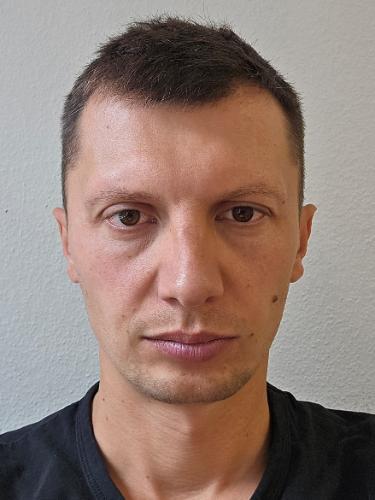 Maxim Boaghi