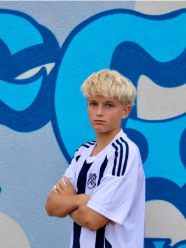 Finn Bredenbeck