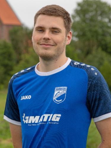 Julian Müller