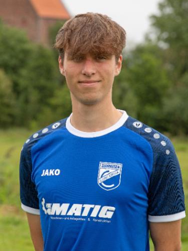 Jeremy Peters