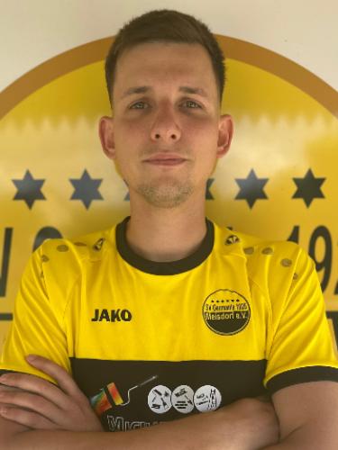 Maximilian Schindler