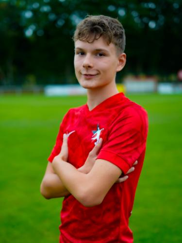 Ben Köhler