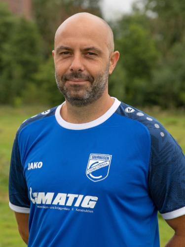 Marco Fabrizio Provinciali