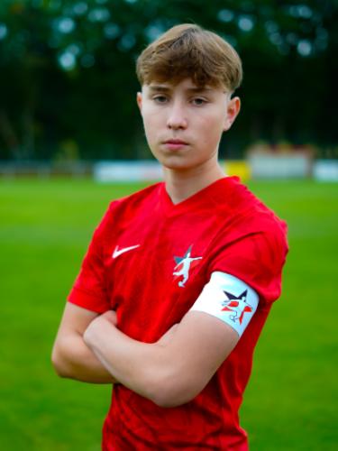 Moritz Spies
