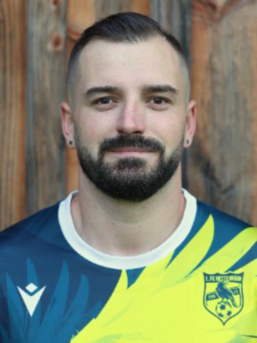 Markus Jost