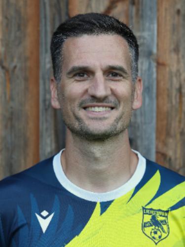 Markus Jude