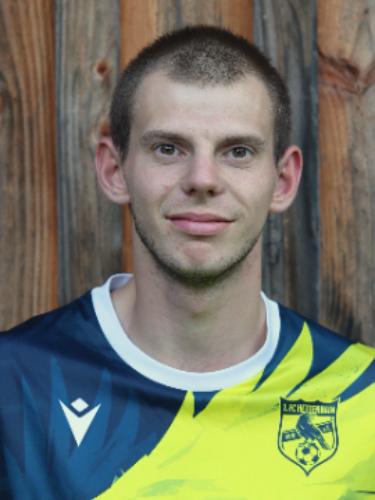Benjamin Rothaar