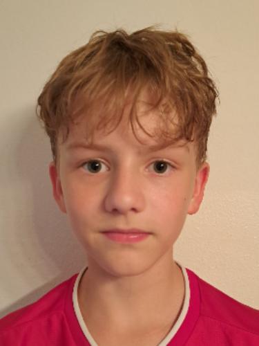 Damian Jonas Haselsteiner