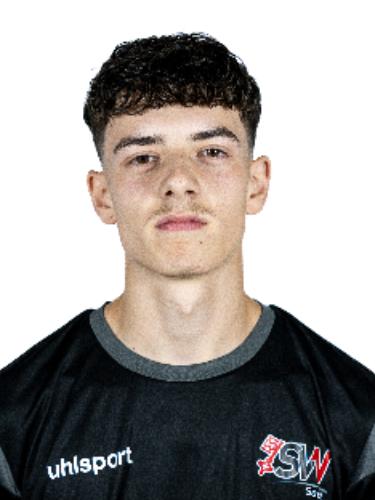 Younes Amiel Aharrou