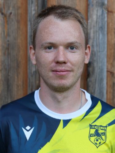 Andre Steffen