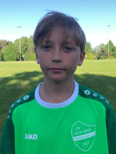 Arvid Lieschke