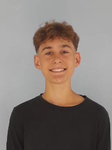 Luk Meier von Rouden