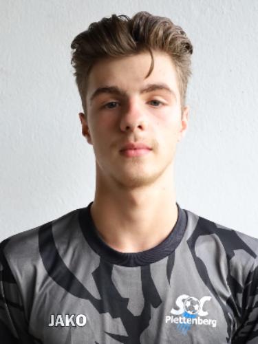 Bryon Michael Poggel