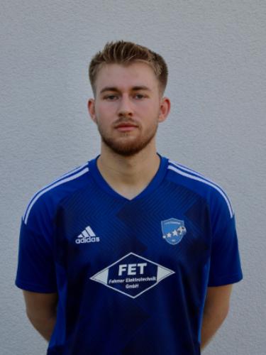 Jeaneau Kersten