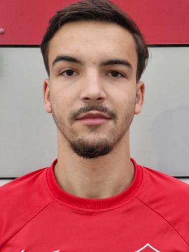 Jamal Karakulak