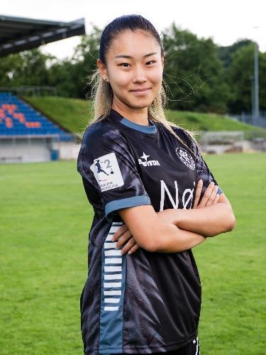 Akane Miyoshi