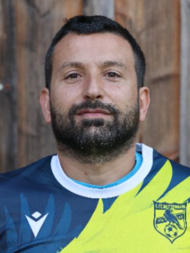 Salvatore Balsamo