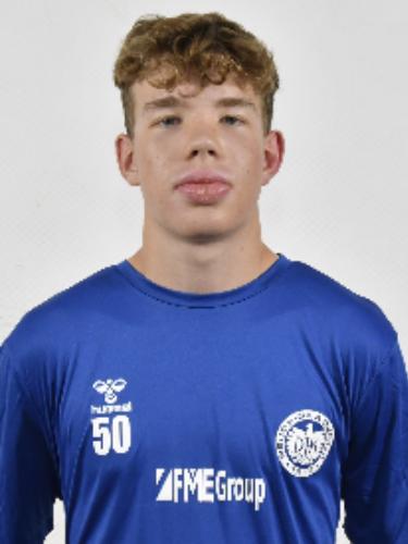 Niklas Grabski
