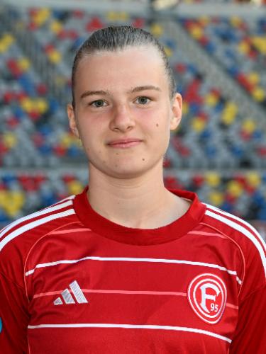 Ann-Kathrin Scharrer