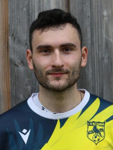 Nicklas Gerlach