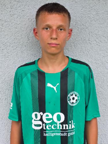 Dominik Makarenko