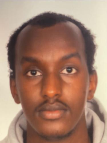 Mohamed Ibrahim Isack