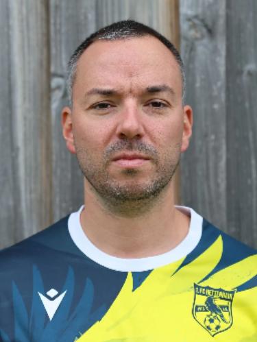 Jens Pilz