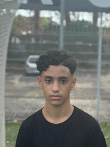 Iyad Kournif Ouajdi