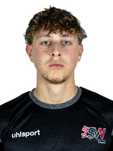 Alexander Pastushenko