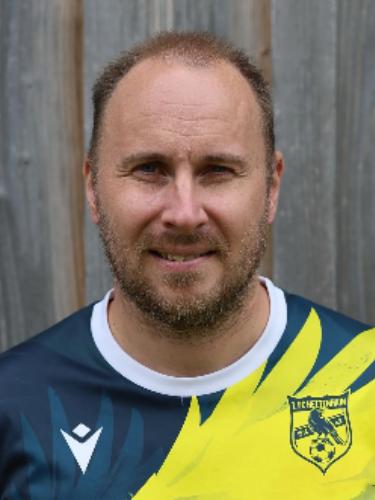 Eric Jost von Seemen