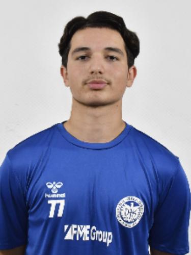 Ivan Hasan