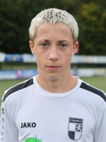 Jakob Zimmermann