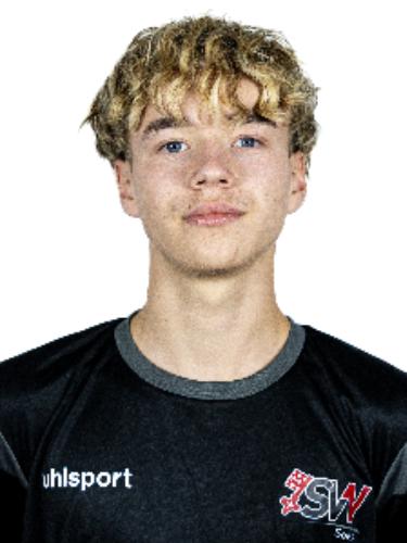 Collin Rothenpieler