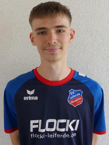 Jannis-Elias Kopmann