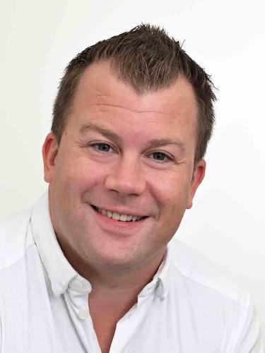 Tim Feldkamp