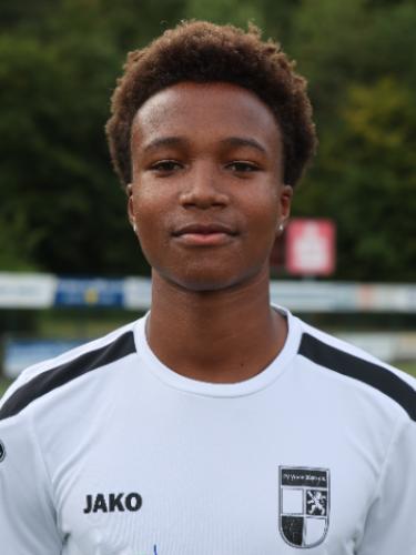 Leyon Mwangi Schönstein