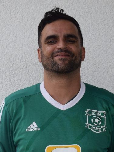 Ilias Chourak