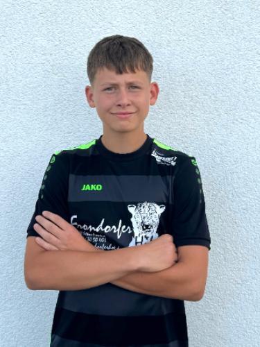 Dominik Gorbatjuks