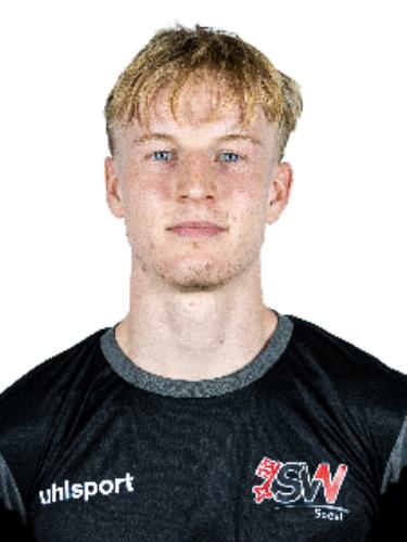 Theo Kuznik