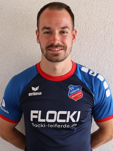 Malte Schutter
