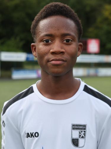 Mohamed Barry