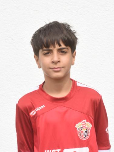 Ridha Wirya Shekhani