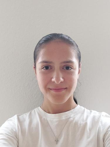 Sofia Malou Gutierrez Eilenfeld