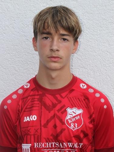 Kevin Andrian Weller