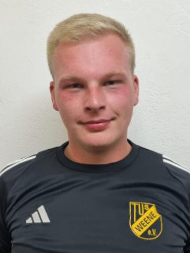 Lukas Bohlen