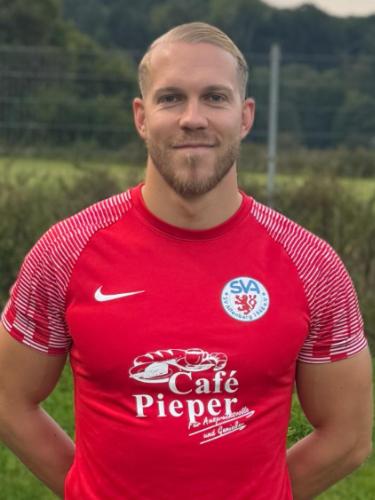 Lukas Hilgers