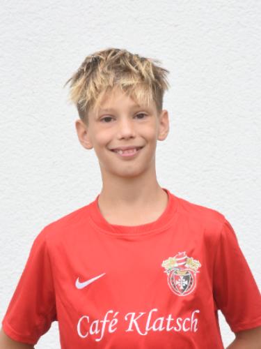 Yaro Sebastiano Kettenbeil