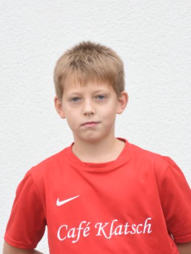 Jannis Emanuel Dinges
