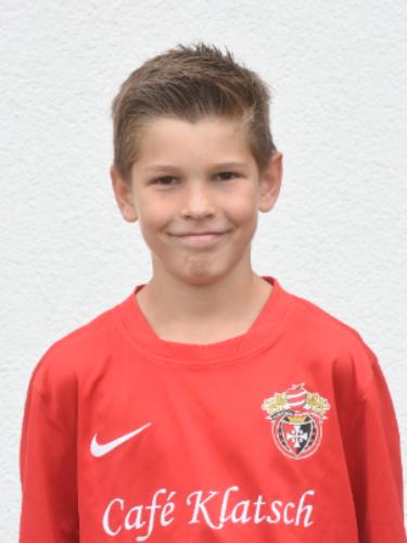 Bastian Lukas Knerr