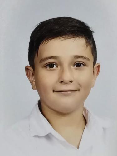 Dragos-Matei Bordeniuc